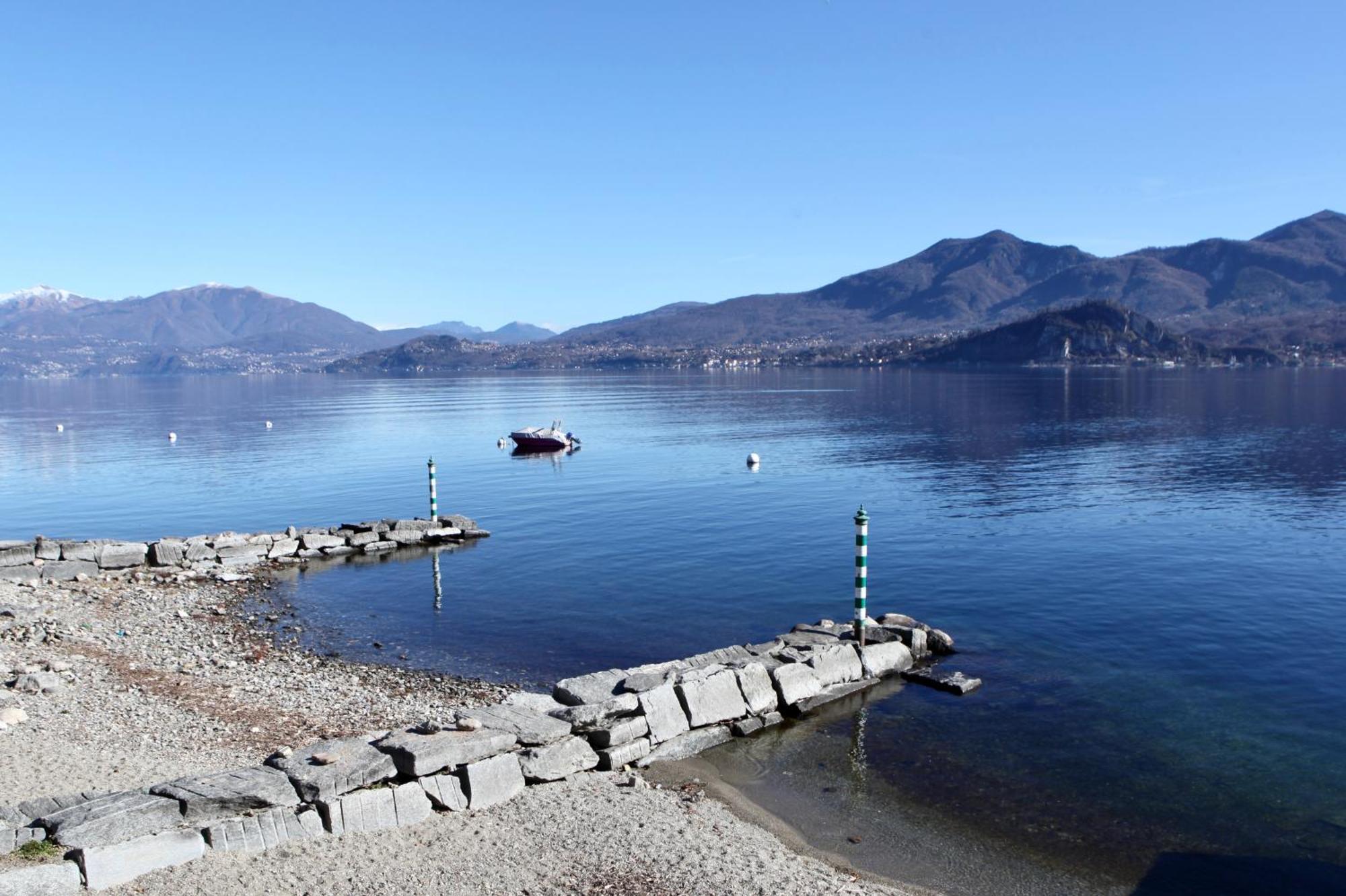 Belvedere 237a Lakeview Luxury Ghiffa