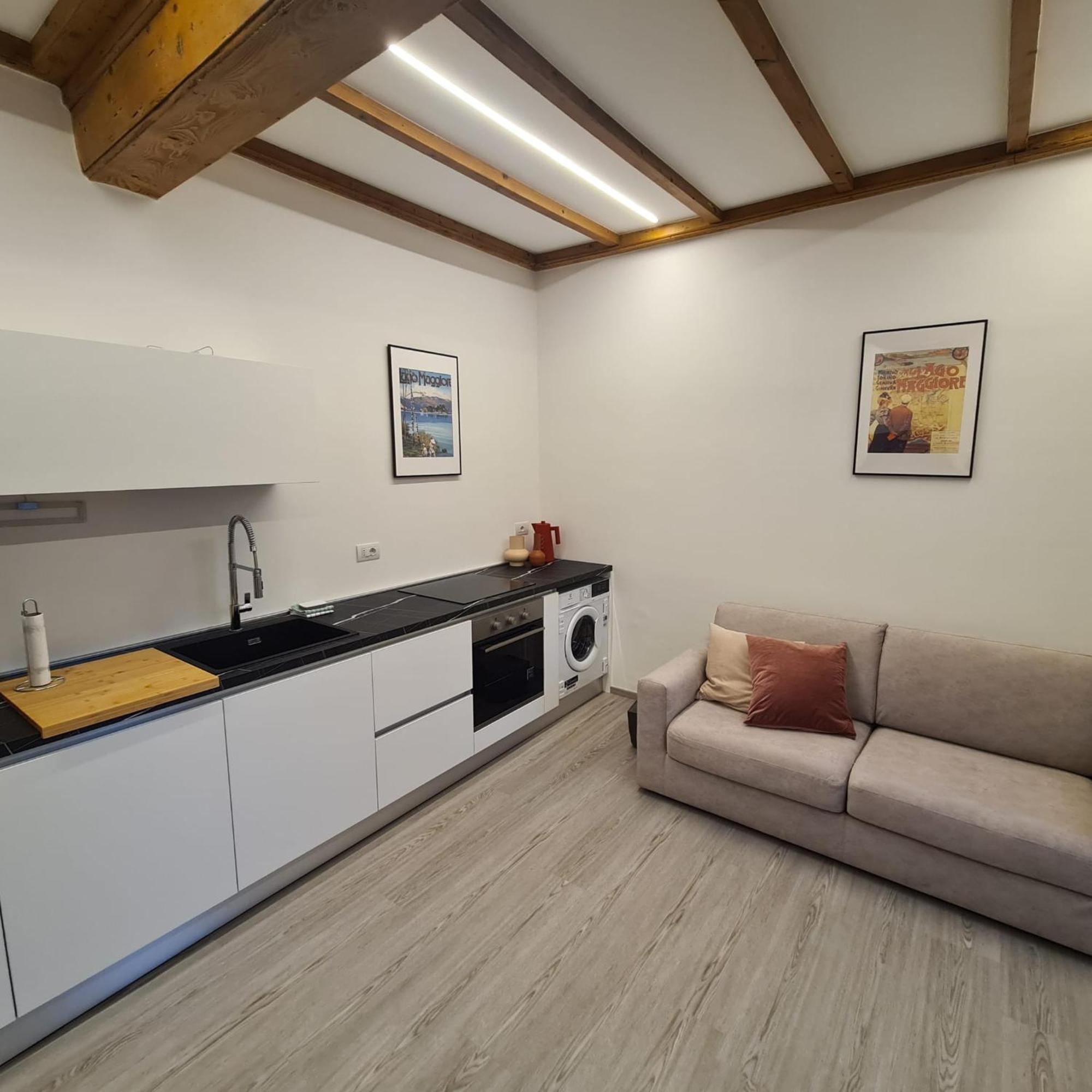 Apartment Belvedere 237a Lakeview Luxury
