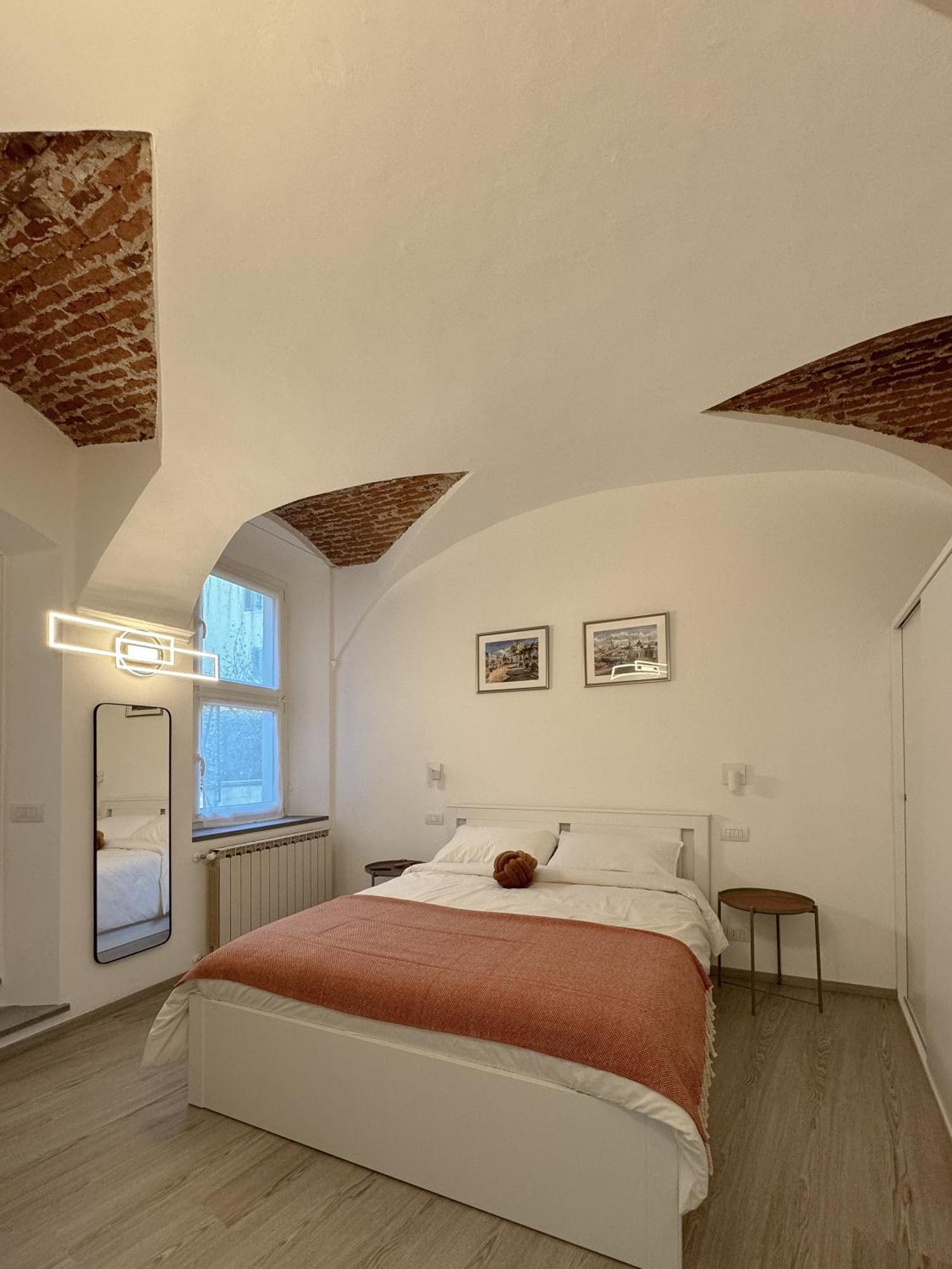 Belvedere 237a Lakeview Luxury Apartment Ghiffa