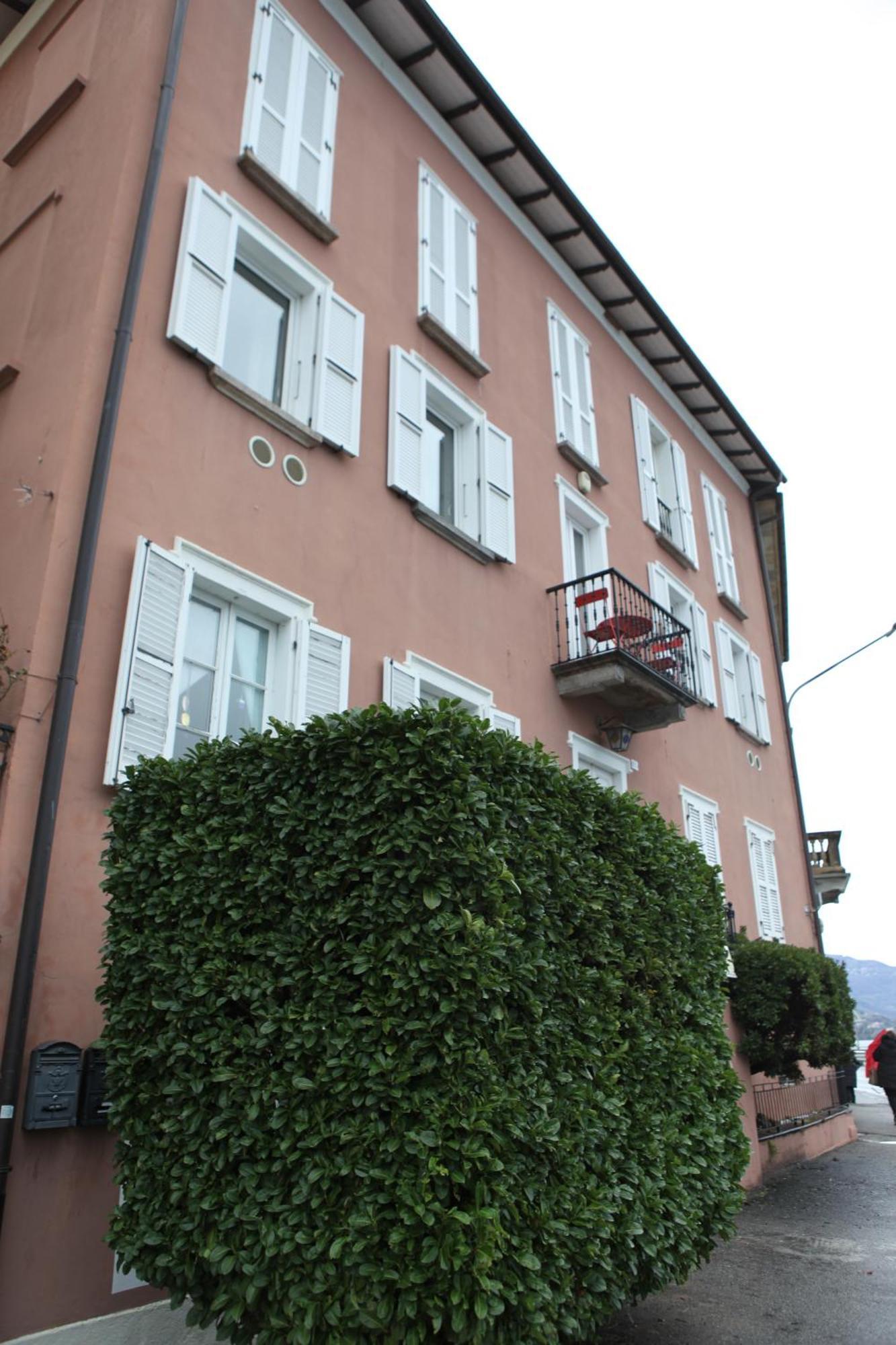 Belvedere 237a Lakeview Luxury Ghiffa